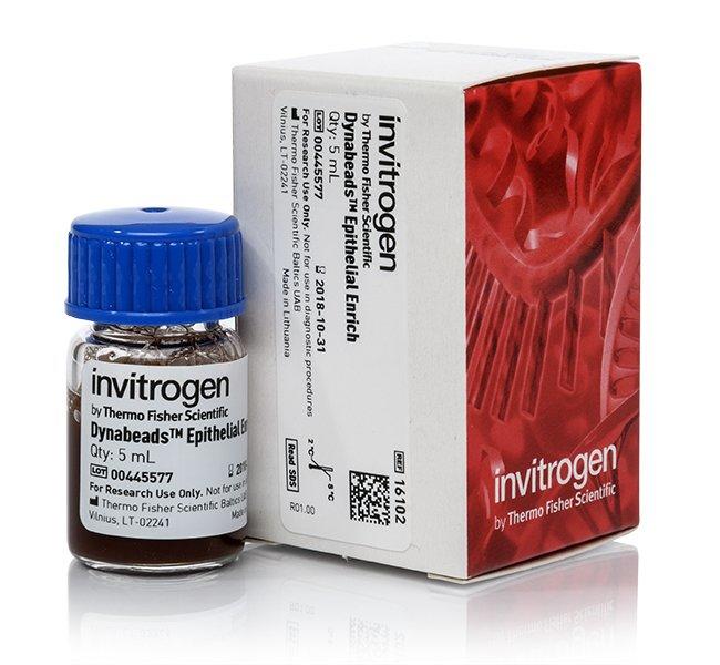 Dynabeads MyOne CD45 Leukocyte Depletion | 製品情報 | ベリタス